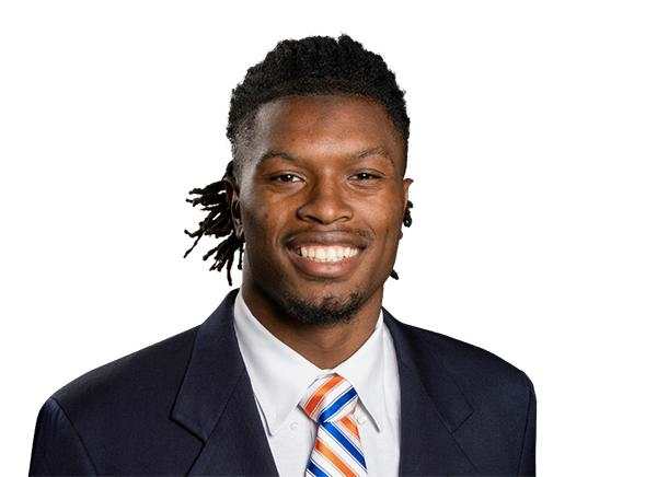 Tyreque Jones - Boise State